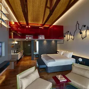 Casa Firenza Hotel&suites Boutique Hotel