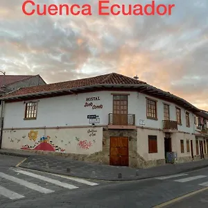 Santa Canela Hostal